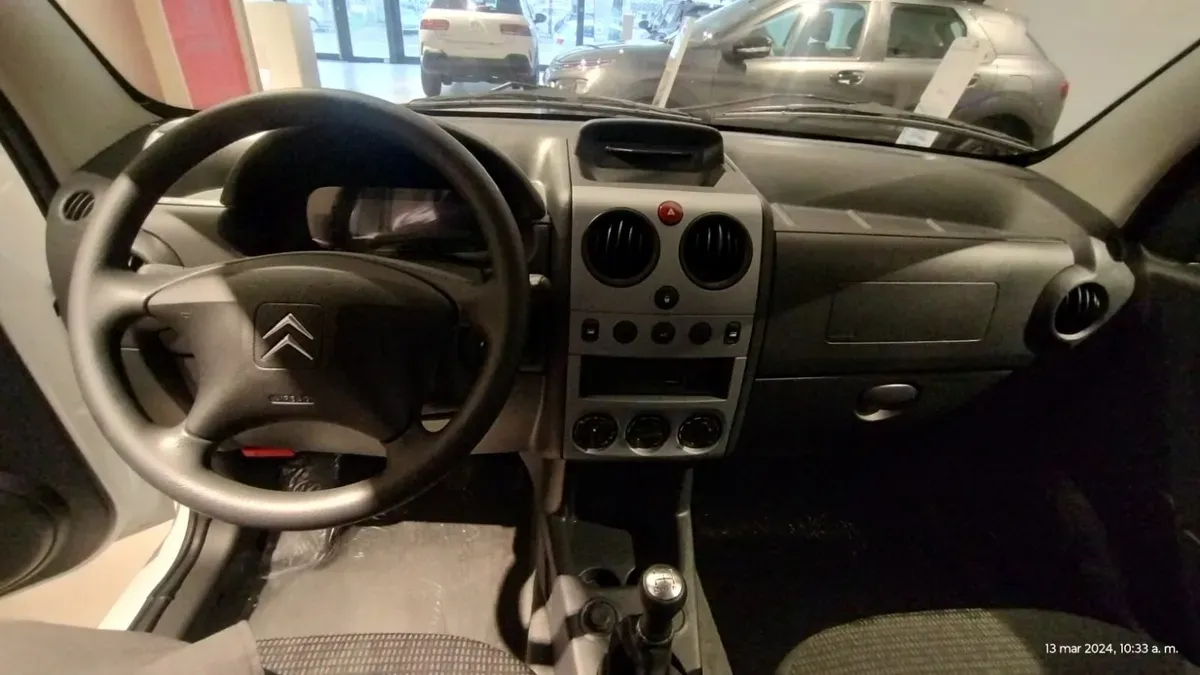 Mira esta publicación de Citroen Berlingo