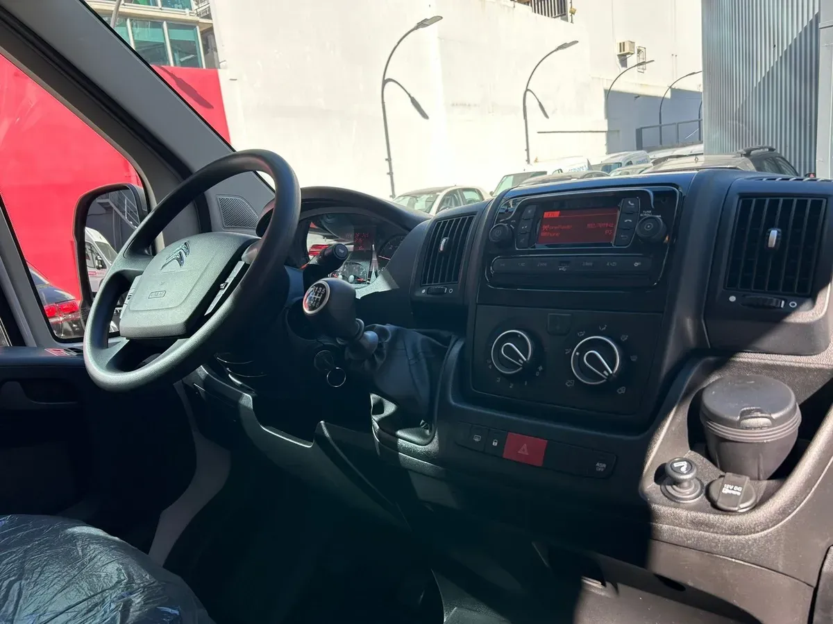Mirá esta publicación de Citroen Jumper