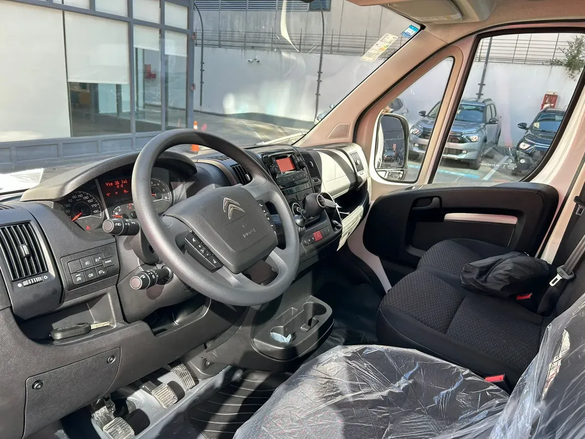 Mirá esta publicación de Citroen Jumper