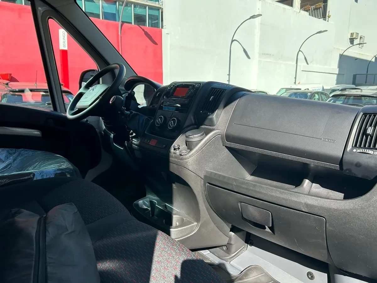 Mirá esta publicación de Citroen Jumper