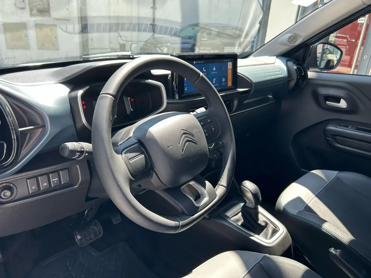 Mirá esta publicación de Citroen C 3