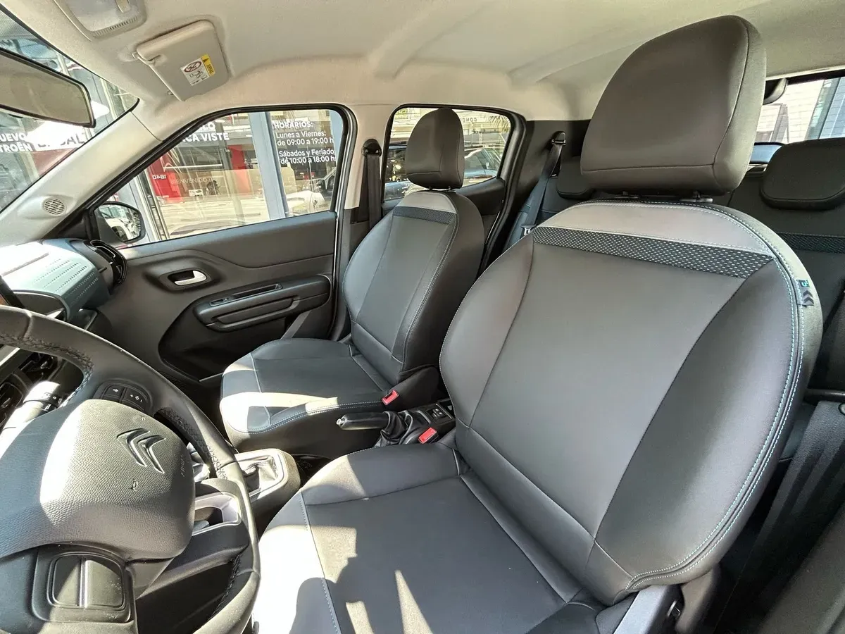 Mirá esta publicación de Citroen C 3