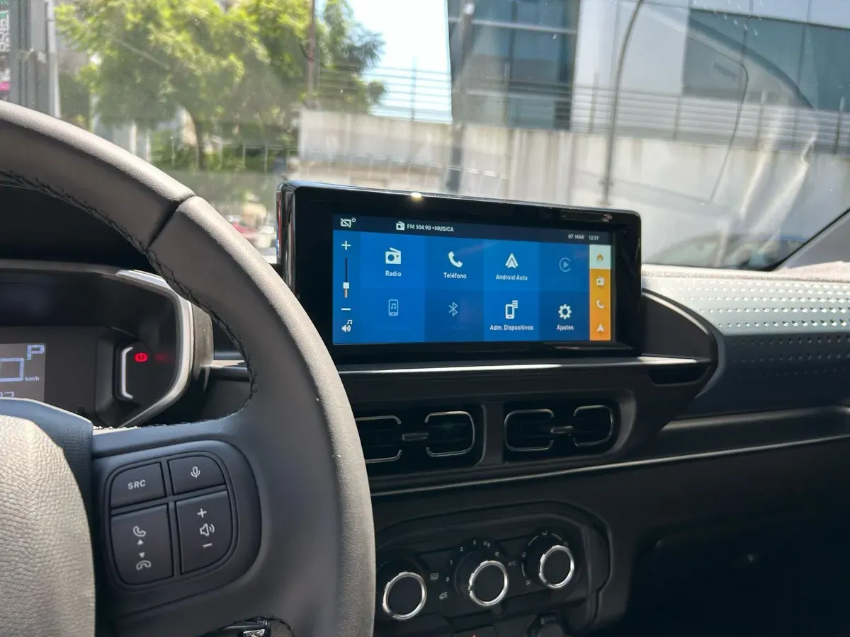 Mirá esta publicación de Citroen C 3