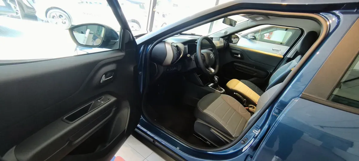 Mira esta publicación de Citroen Basalt