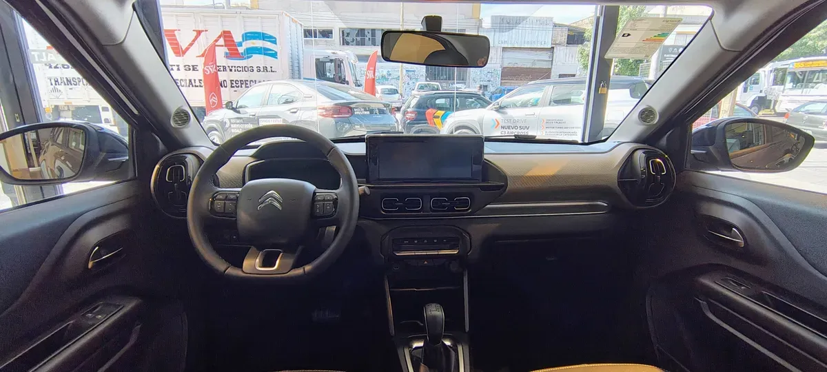 Mira esta publicación de Citroen Basalt