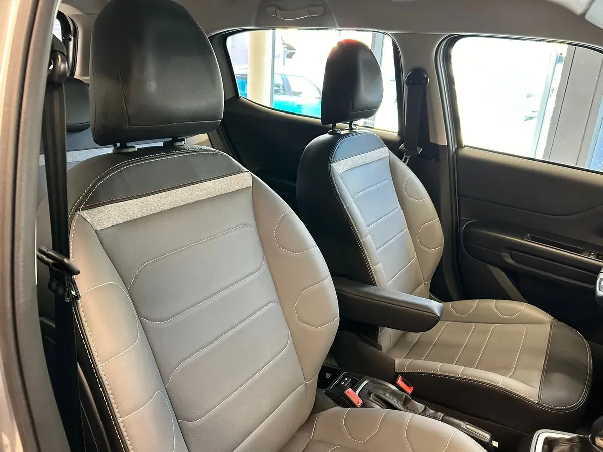 Mirá esta publicación de Citroen C 3 Aircross