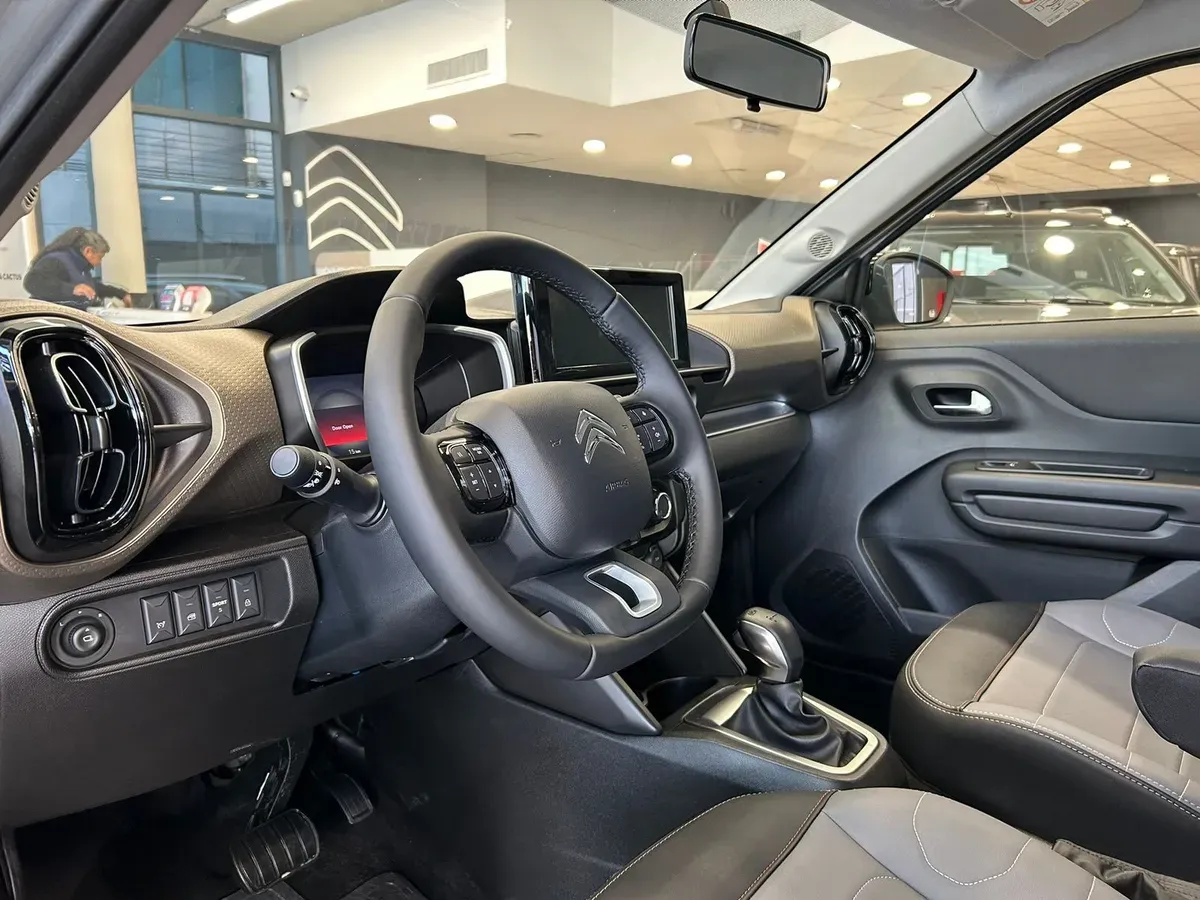 Mirá esta publicación de Citroen C 3 Aircross