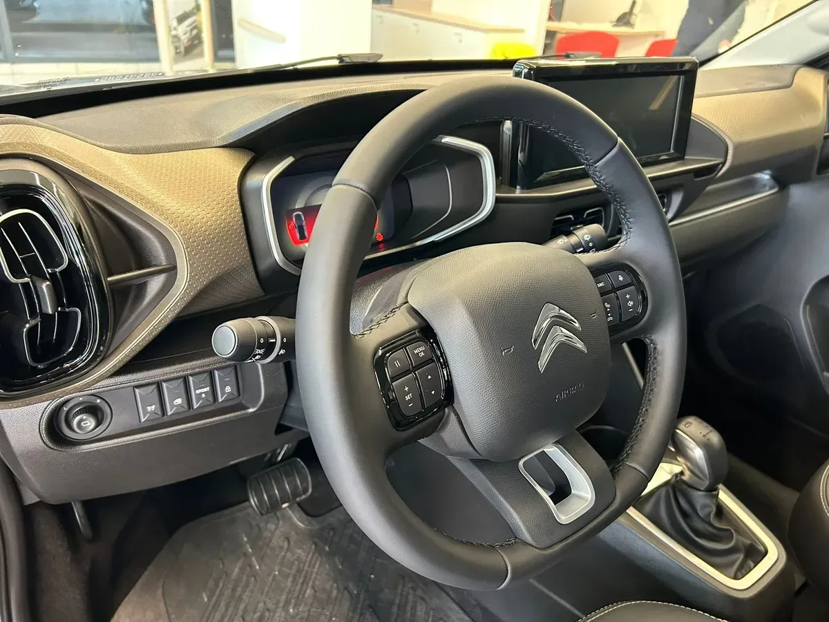 Mirá esta publicación de Citroen C 3 Aircross
