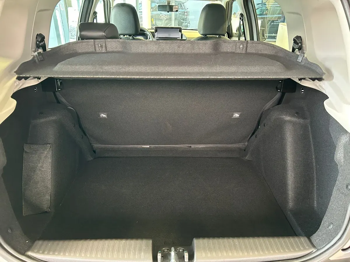 Mirá esta publicación de Citroen C 3 Aircross