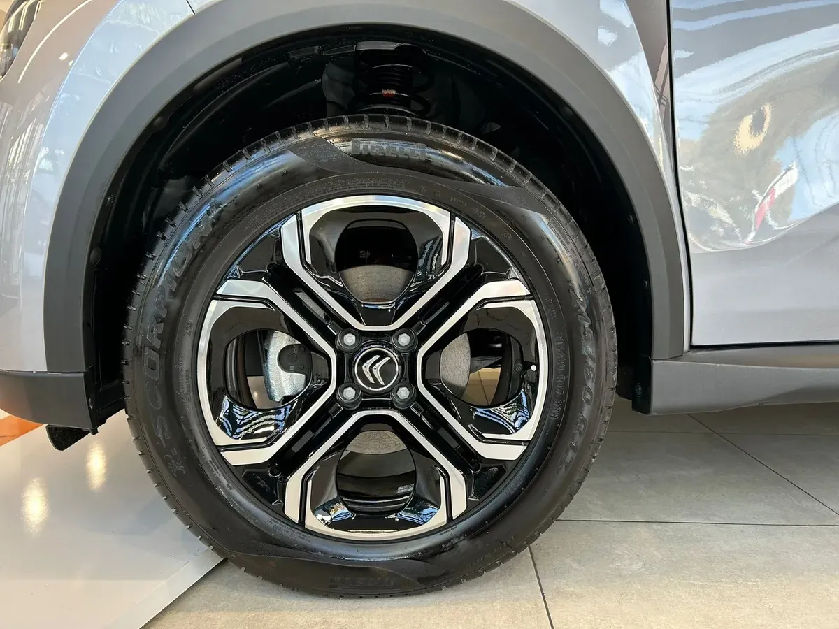 Mirá esta publicación de Citroen C 3 Aircross