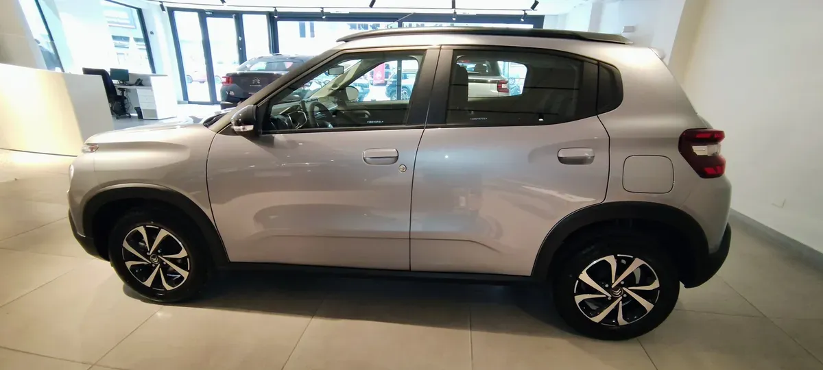 Mira esta publicación de Citroen C 3