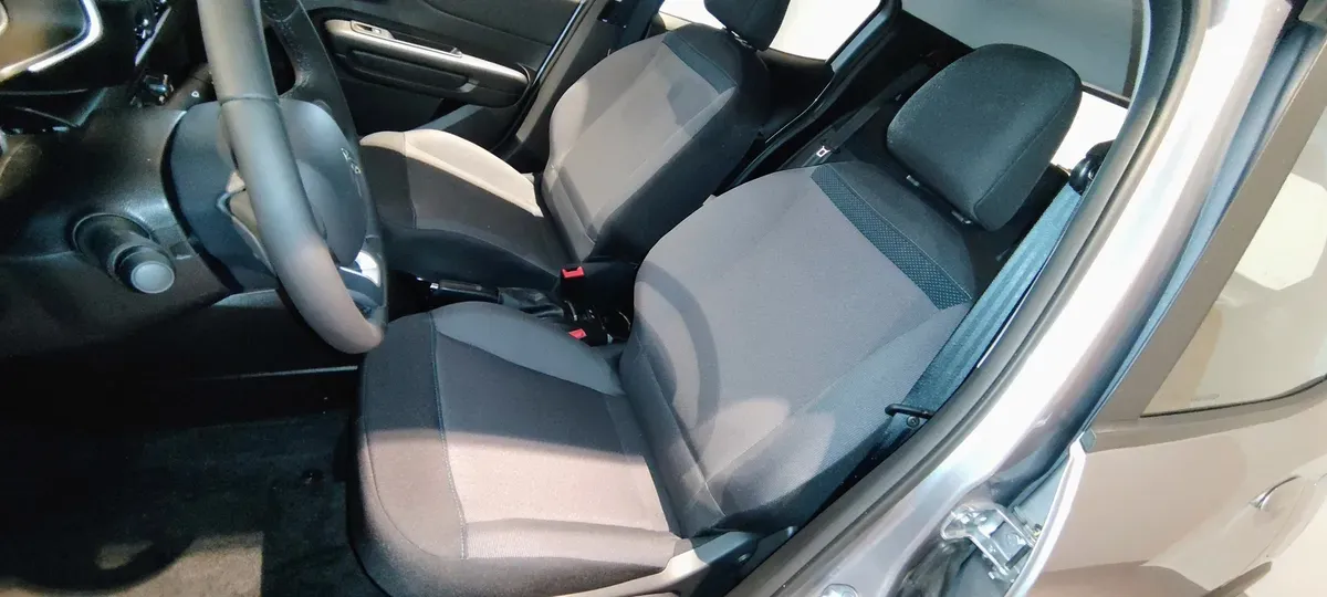 Mirá esta publicación de Citroen C 3