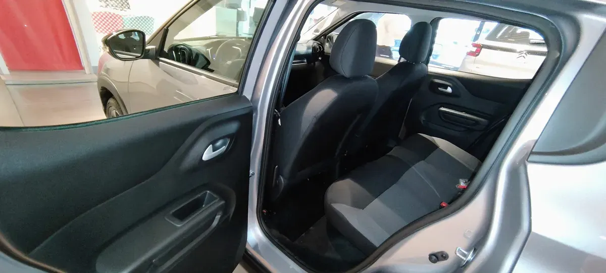 Mirá esta publicación de Citroen C 3