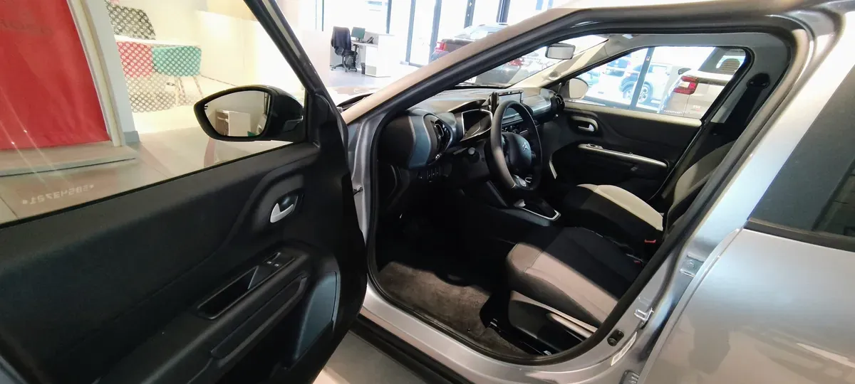 Mira esta publicación de Citroen C 3