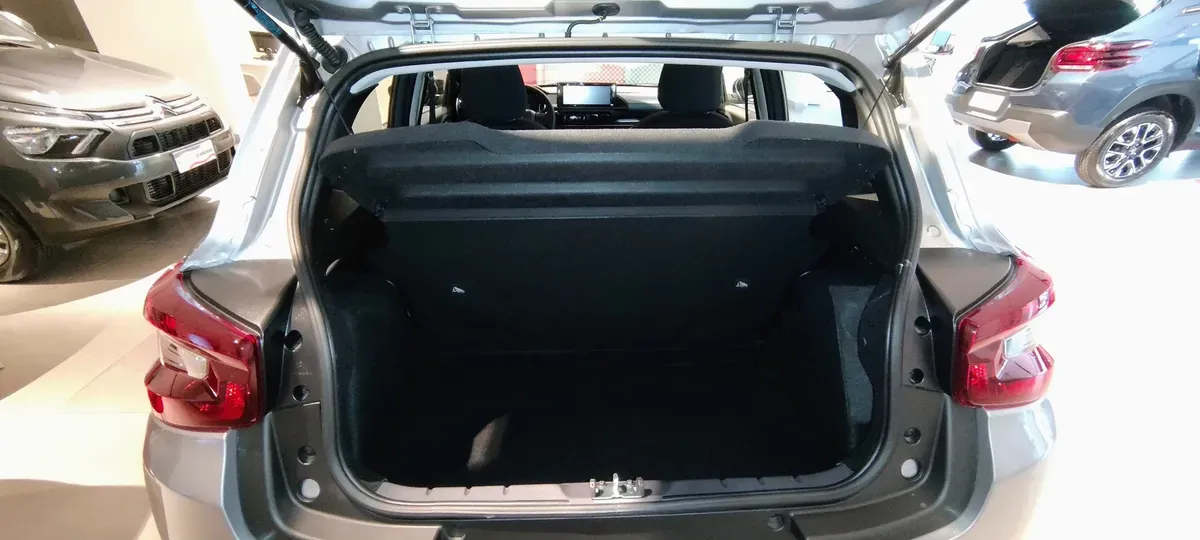 Mira esta publicación de Citroen C 3
