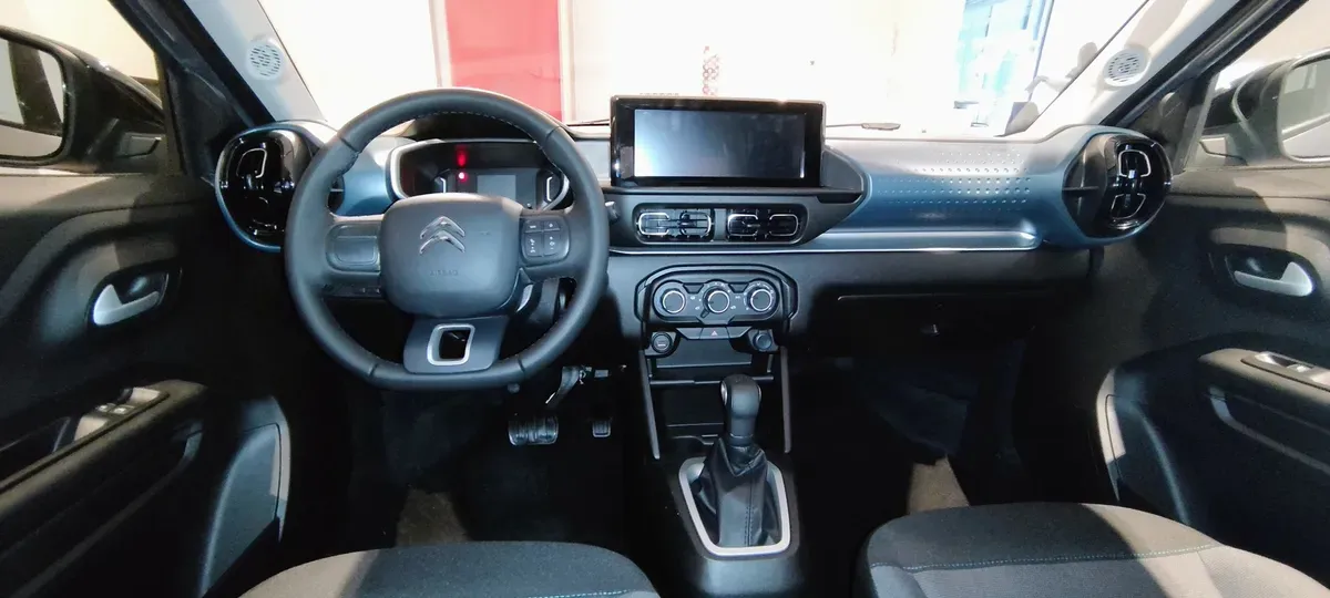 Mirá esta publicación de Citroen C 3