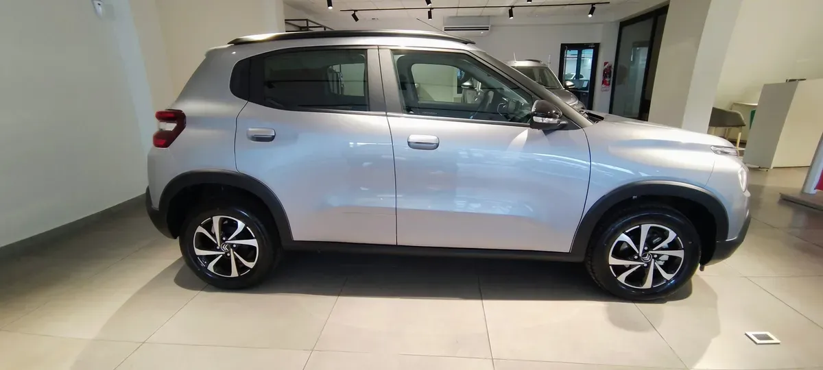 Mirá esta publicación de Citroen C 3