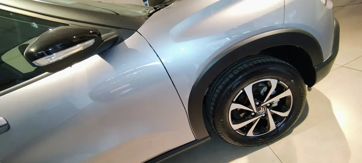 Mira esta publicación de Citroen C 3
