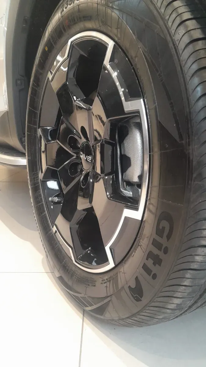 Mira esta publicación de Baic Bj 30