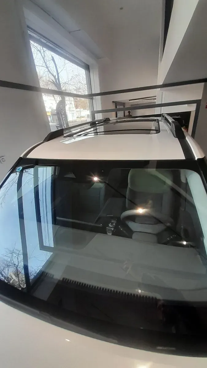 Mira esta publicación de Baic Bj 30