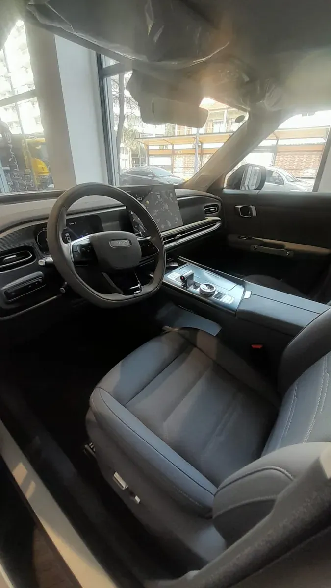 Mira esta publicación de Baic Bj 30