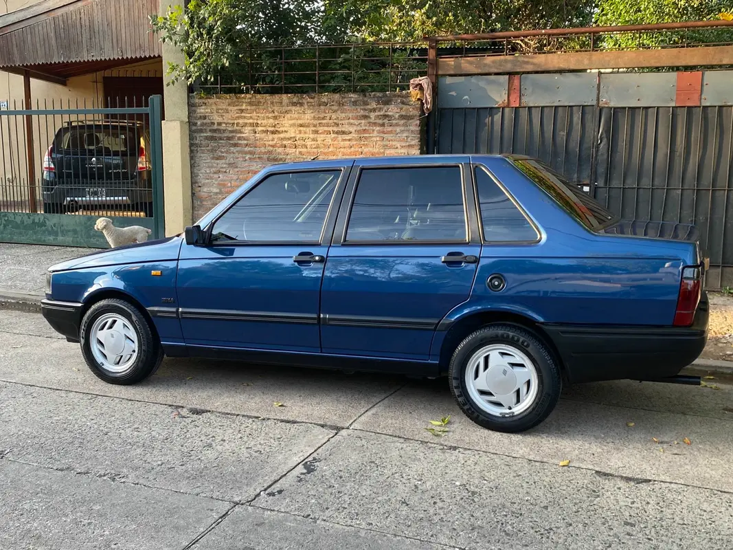 Mirá esta publicación de Fiat Duna
