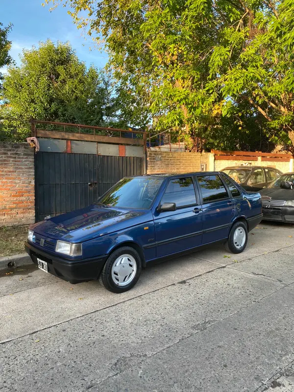Mirá esta publicación de Fiat Duna