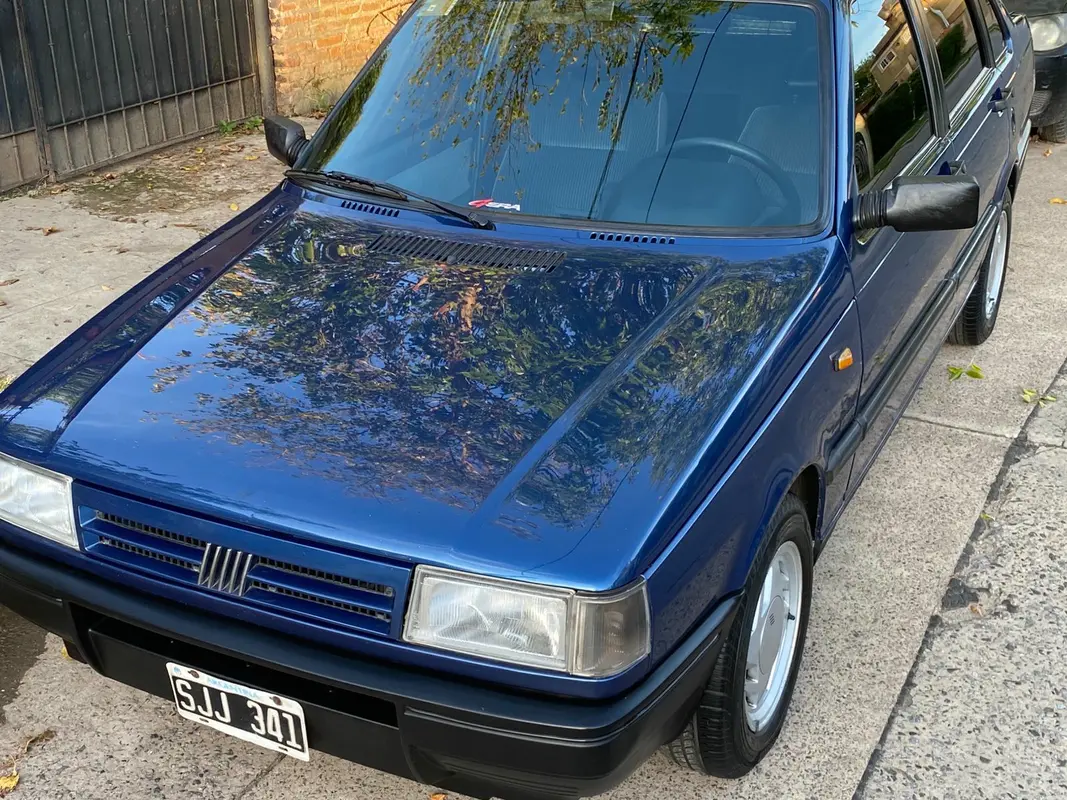 Mirá esta publicación de Fiat Duna