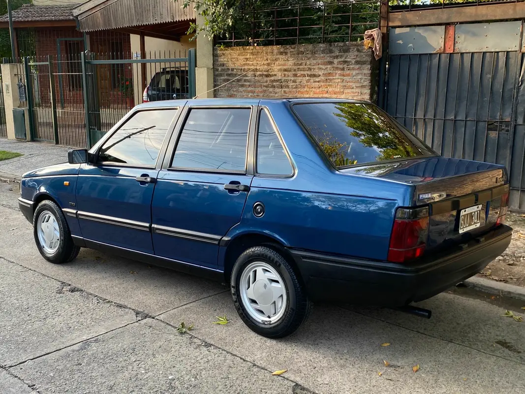 Mirá esta publicación de Fiat Duna