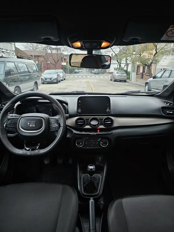 Mira esta publicación de Fiat Cronos