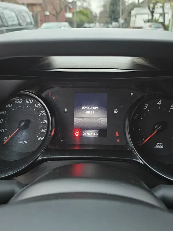 Mirá esta publicación de Fiat Cronos