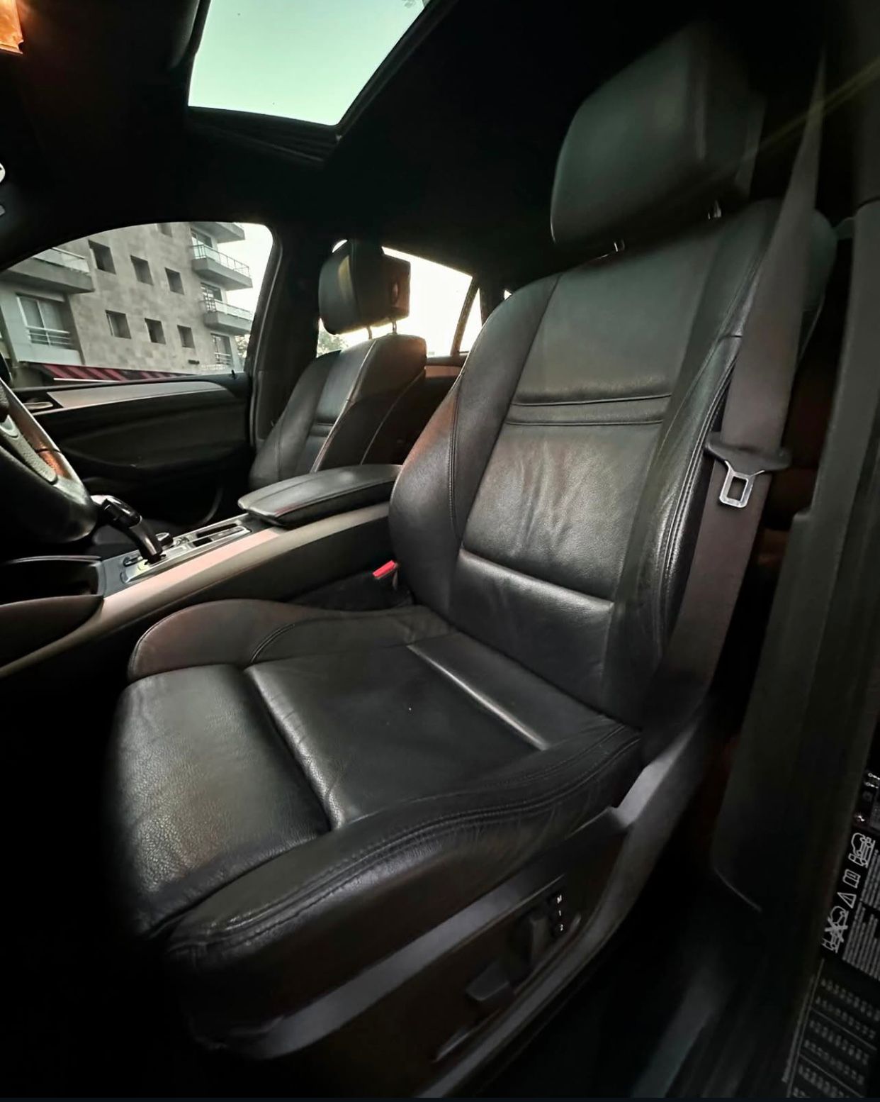 Mira esta publicación de BMW X6