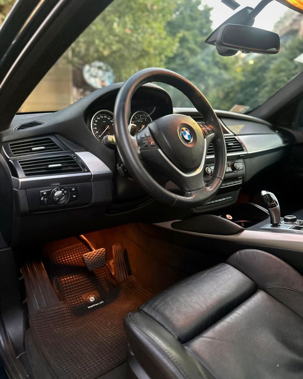 Mira esta publicación de BMW X6