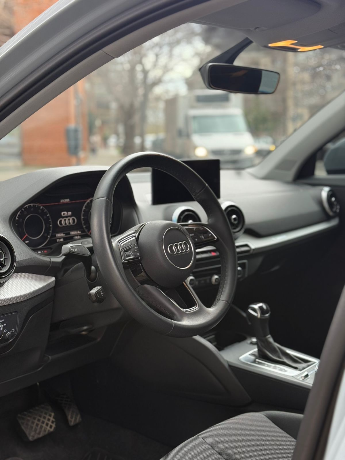 Mira esta publicación de Audi Q2