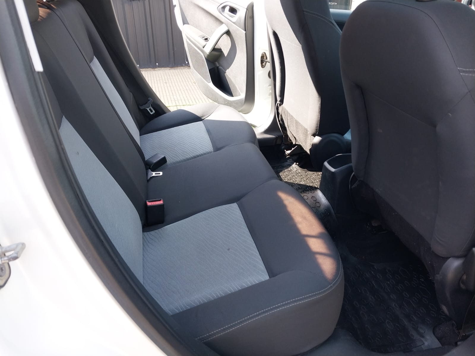 Mira esta publicación de Peugeot 208