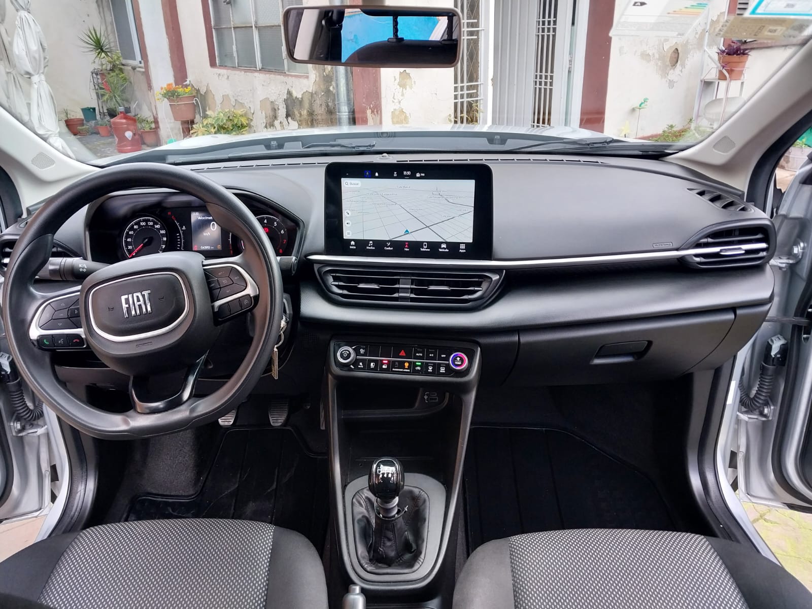 Mira esta publicación de Fiat Pulse