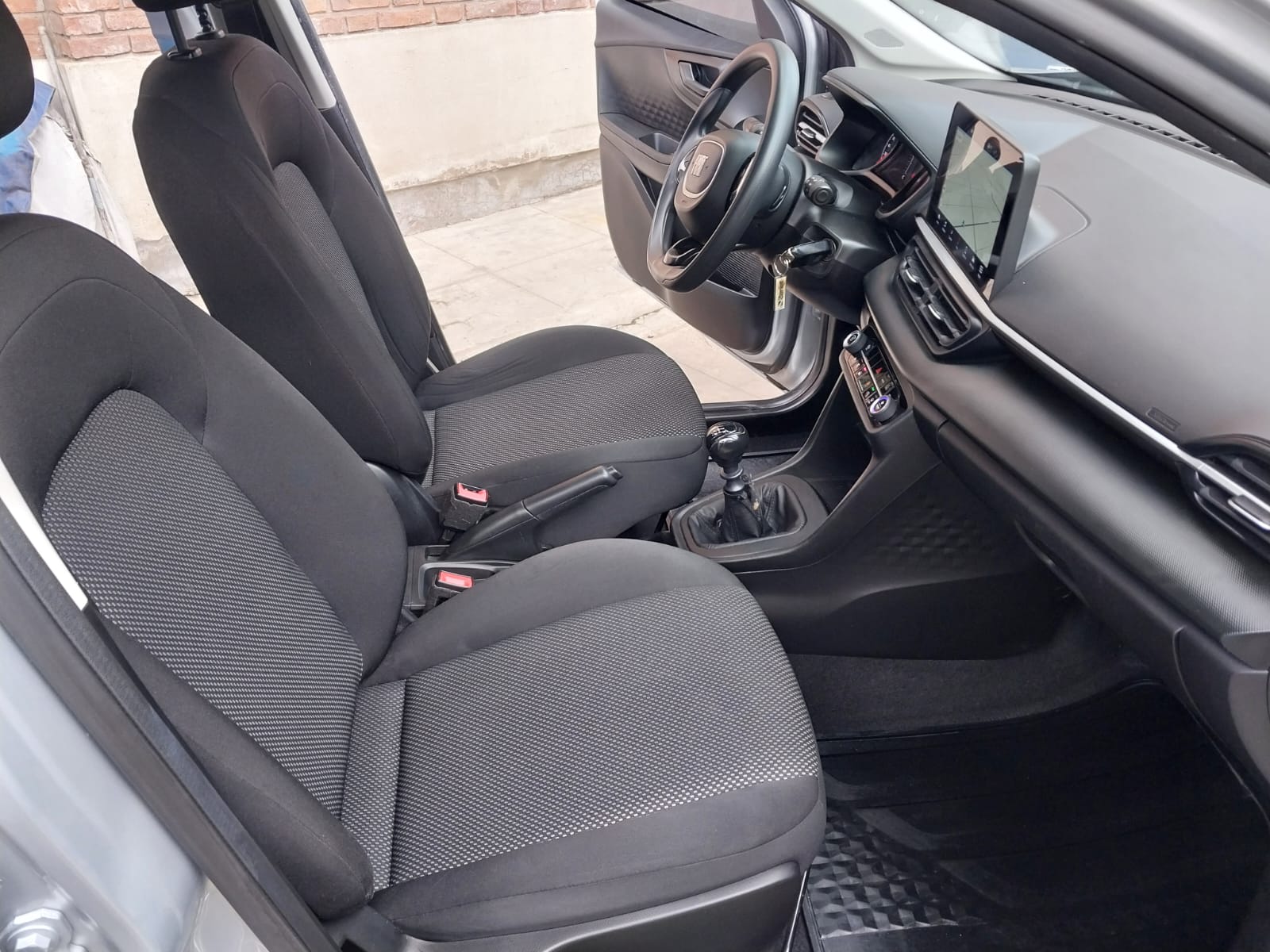Mira esta publicación de Fiat Pulse