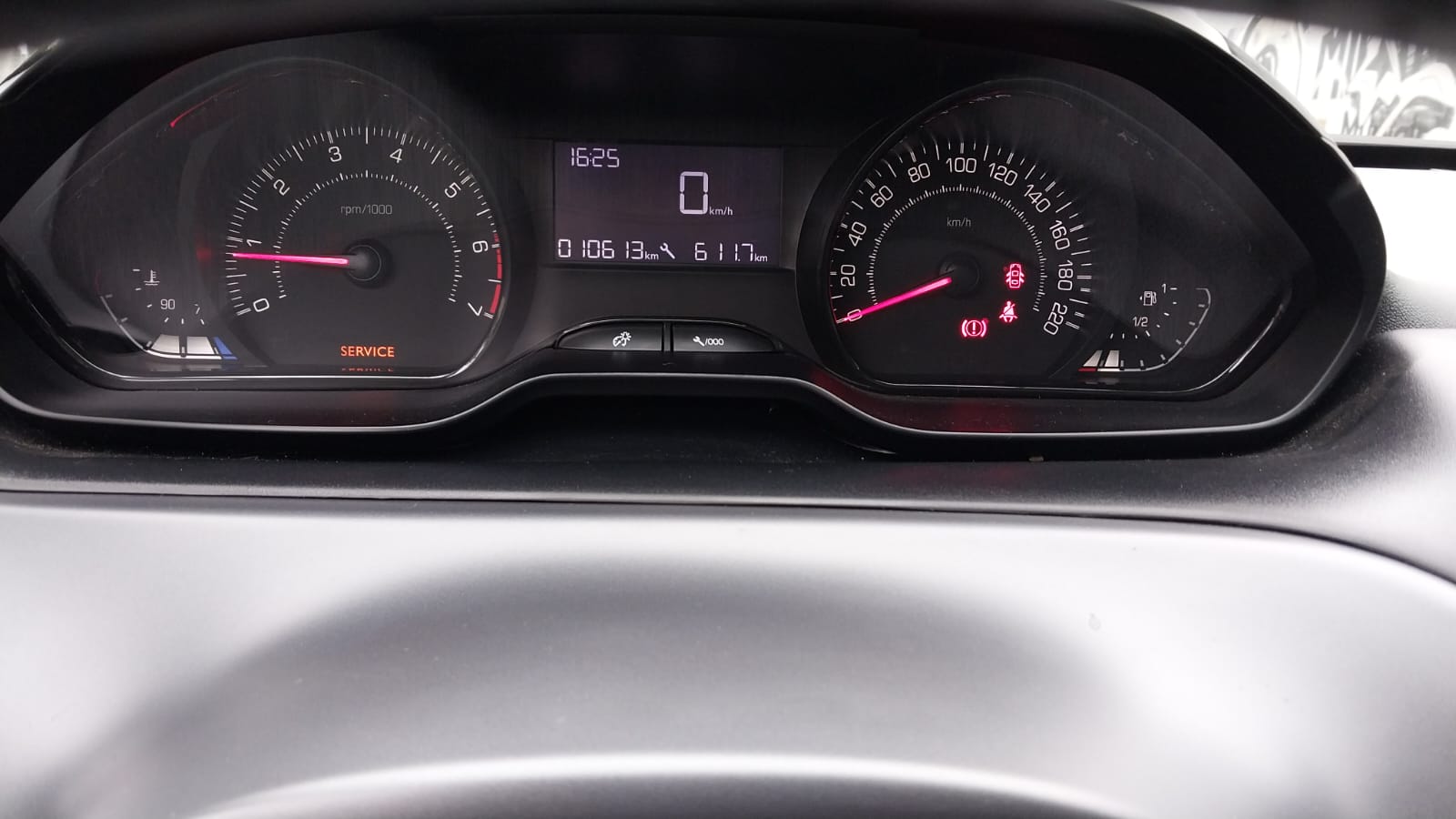 Mirá esta publicación de Peugeot 2008