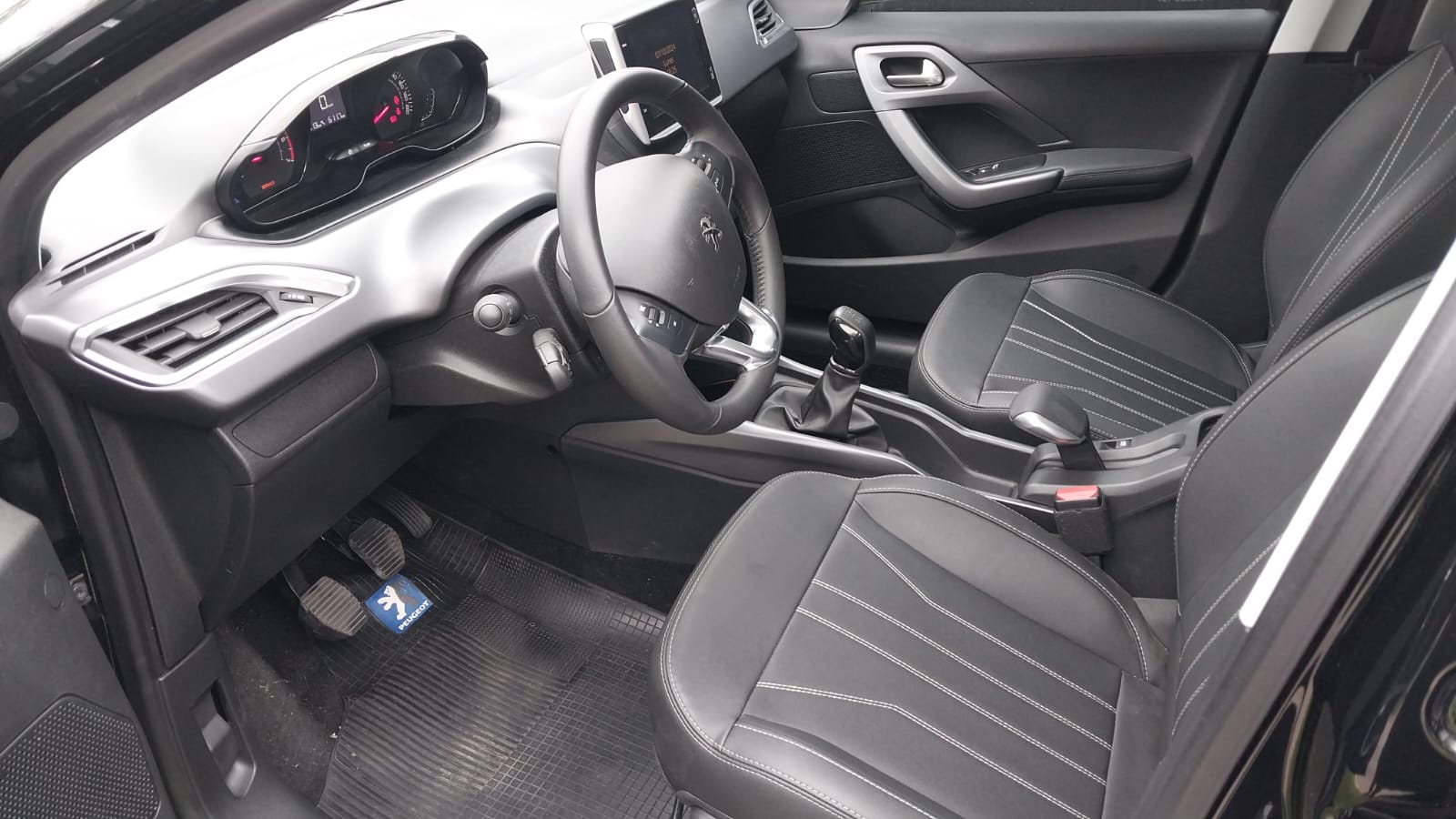 Mirá esta publicación de Peugeot 2008