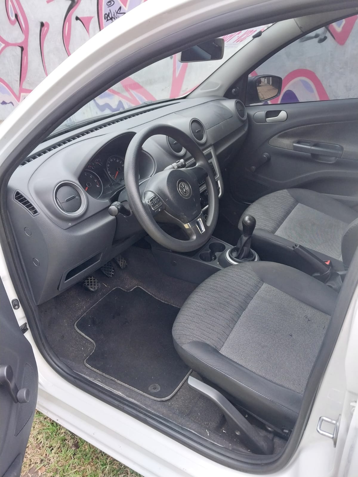 Mira esta publicación de Volkswagen GOL
