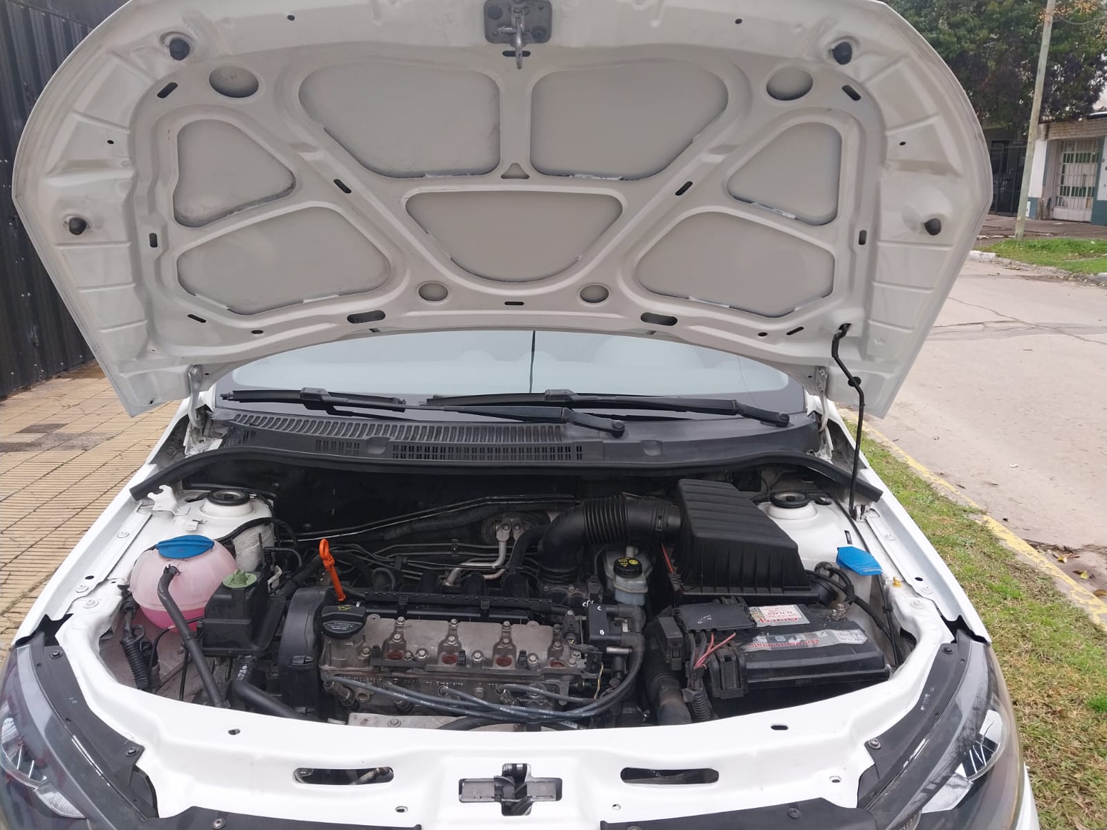 Mira esta publicación de Volkswagen GOL