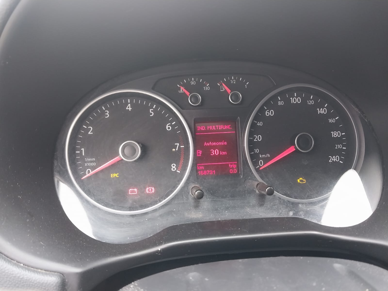 Mira esta publicación de Volkswagen GOL