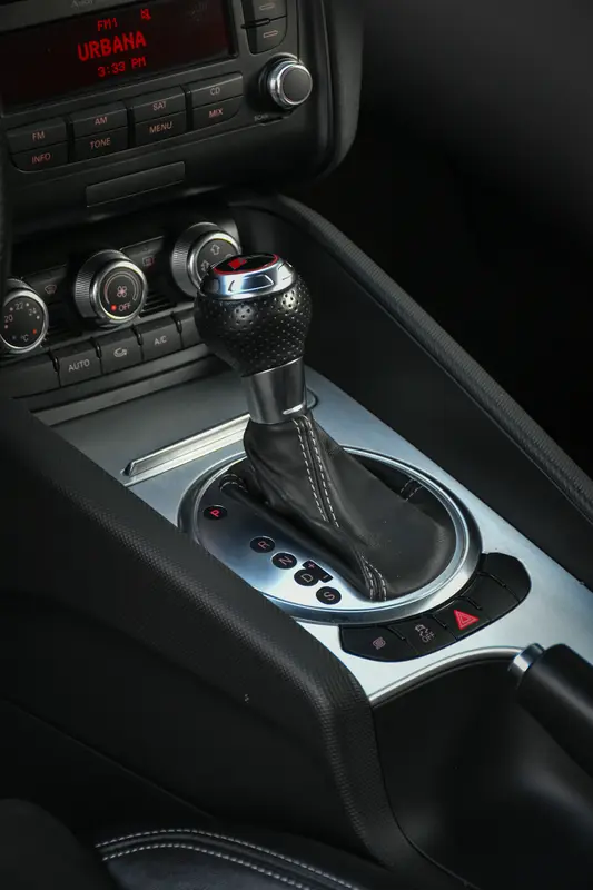 Mirá esta publicación de Audi TTRS