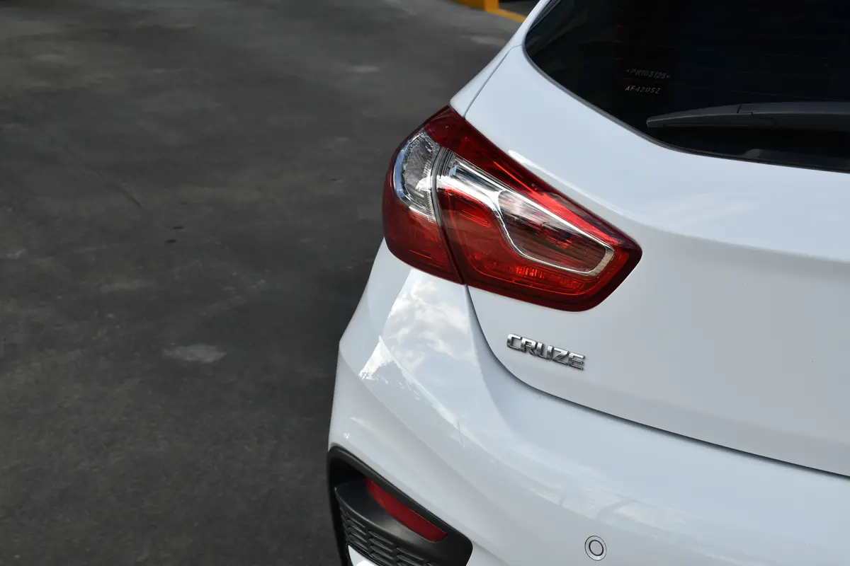 Mirá esta publicación de Chevrolet Cruze