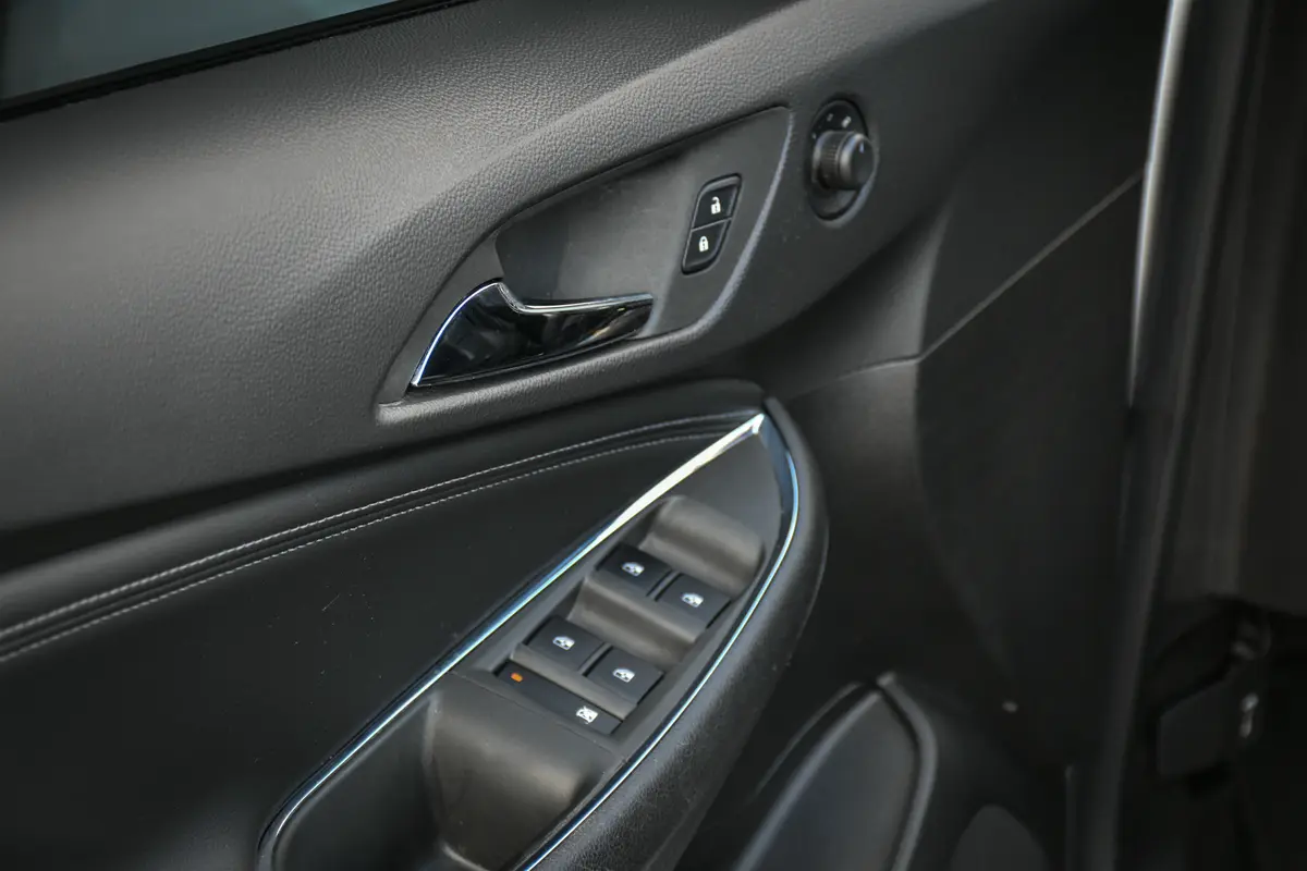 Mirá esta publicación de Chevrolet Cruze
