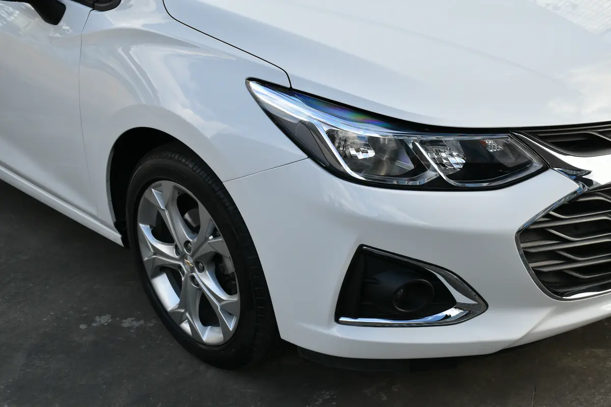 Mirá esta publicación de Chevrolet Cruze