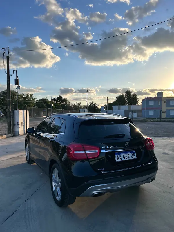 Mirá esta publicación de Mercedes Benz GLA