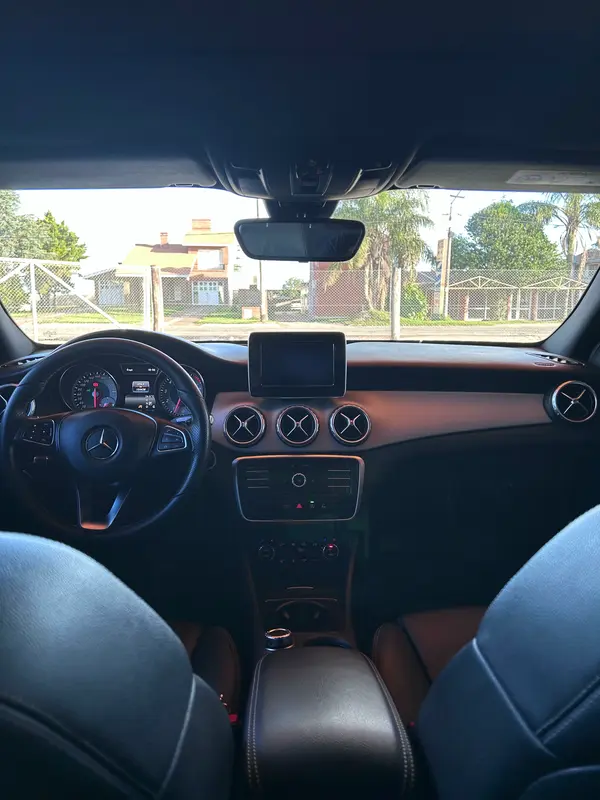 Mirá esta publicación de Mercedes Benz GLA