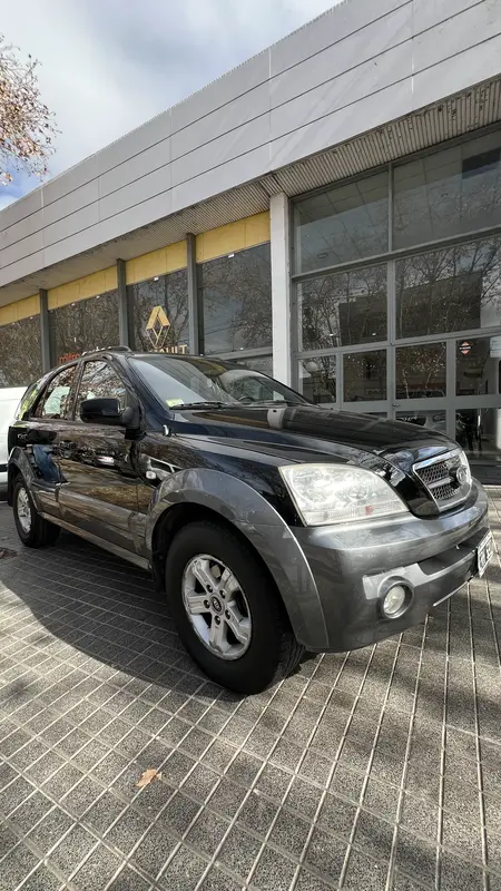 Mirá esta publicación de KIA Sorento