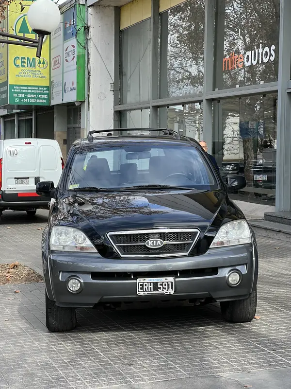 Mirá esta publicación de KIA Sorento